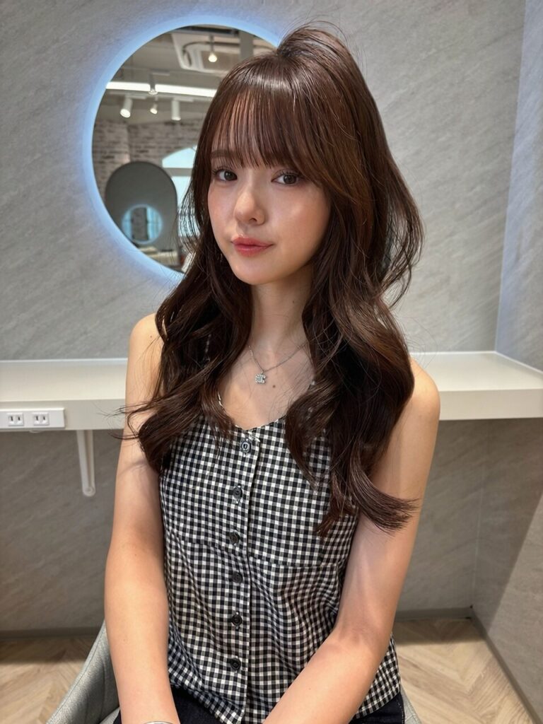 韓国ワンホンスタイル